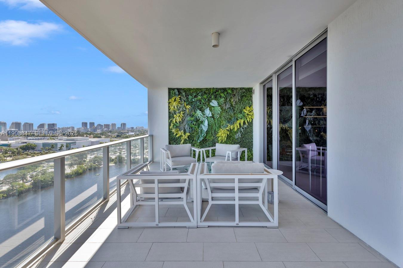 RIVA CONDOMINIUM - Residential