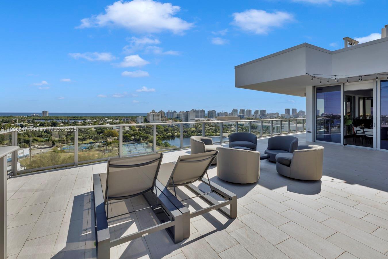 RIVA CONDOMINIUM - Residential