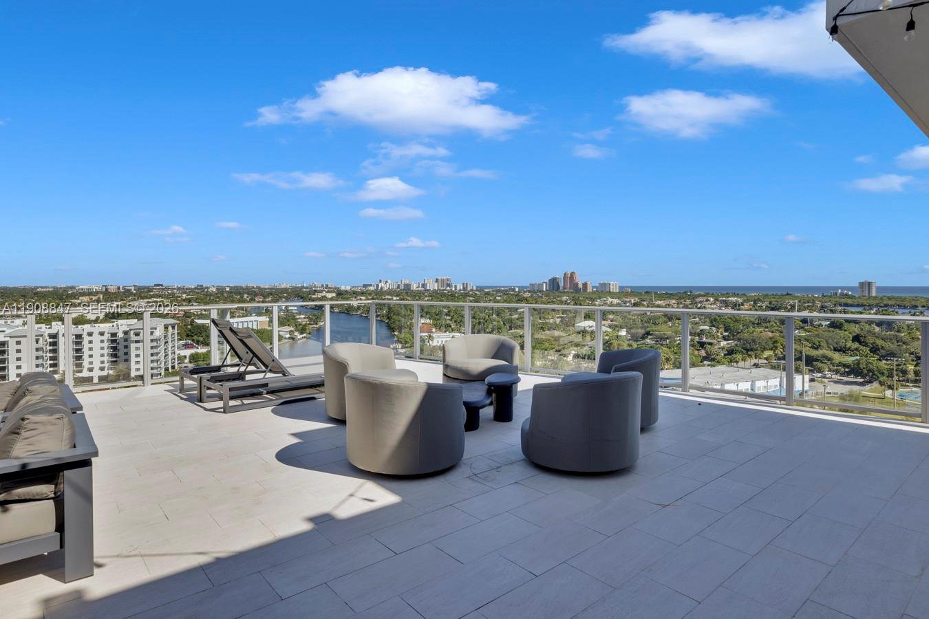 RIVA CONDOMINIUM - Residential