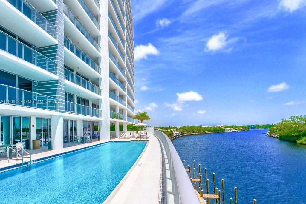 RIVA CONDOMINIUM - Residential