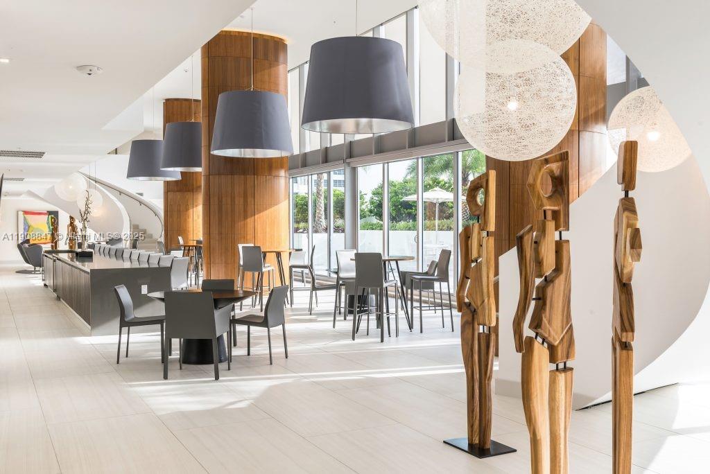 RIVA CONDOMINIUM - Residential