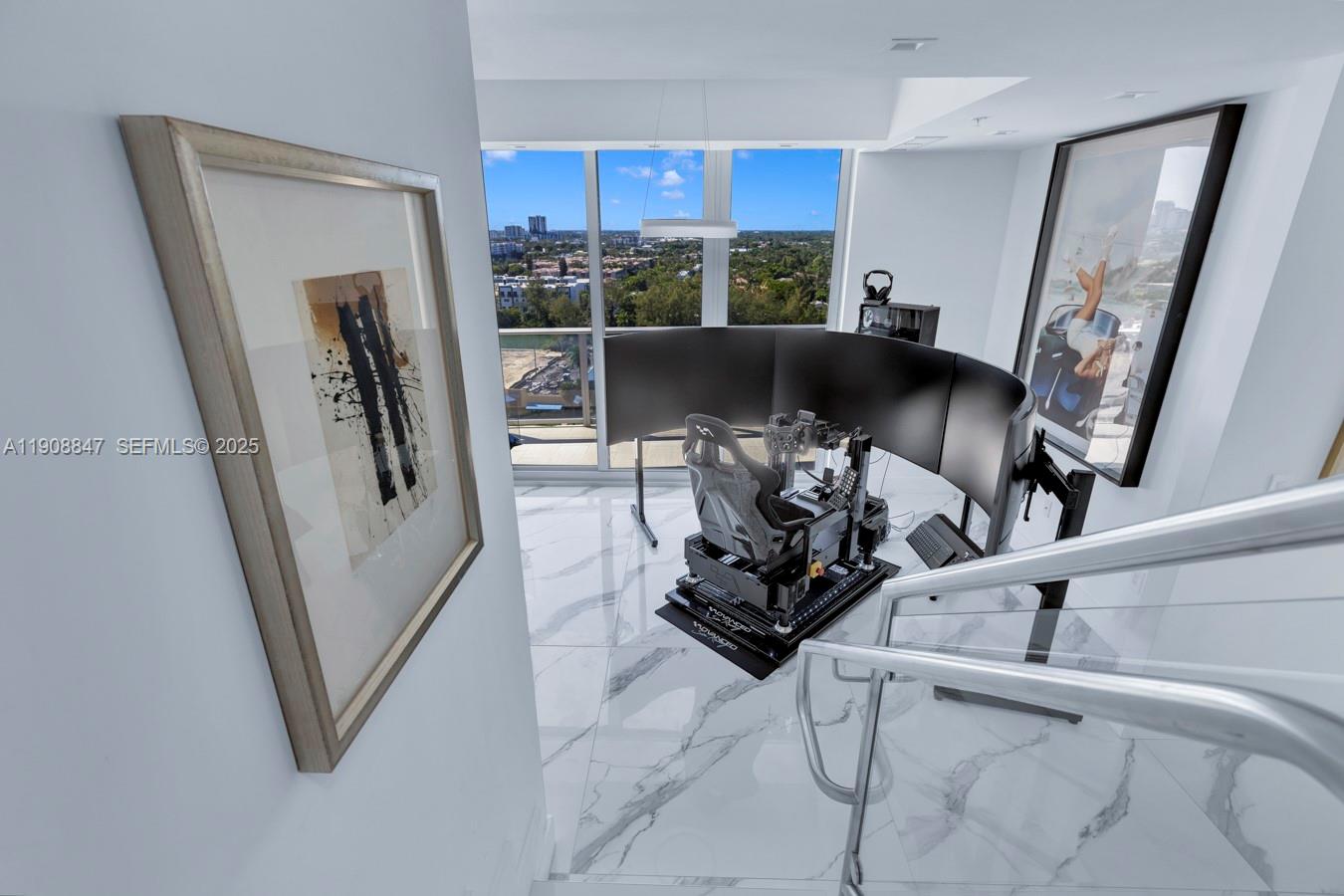 RIVA CONDOMINIUM - Residential