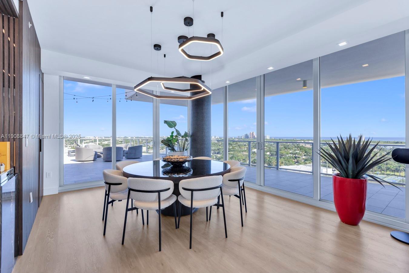 RIVA CONDOMINIUM - Residential