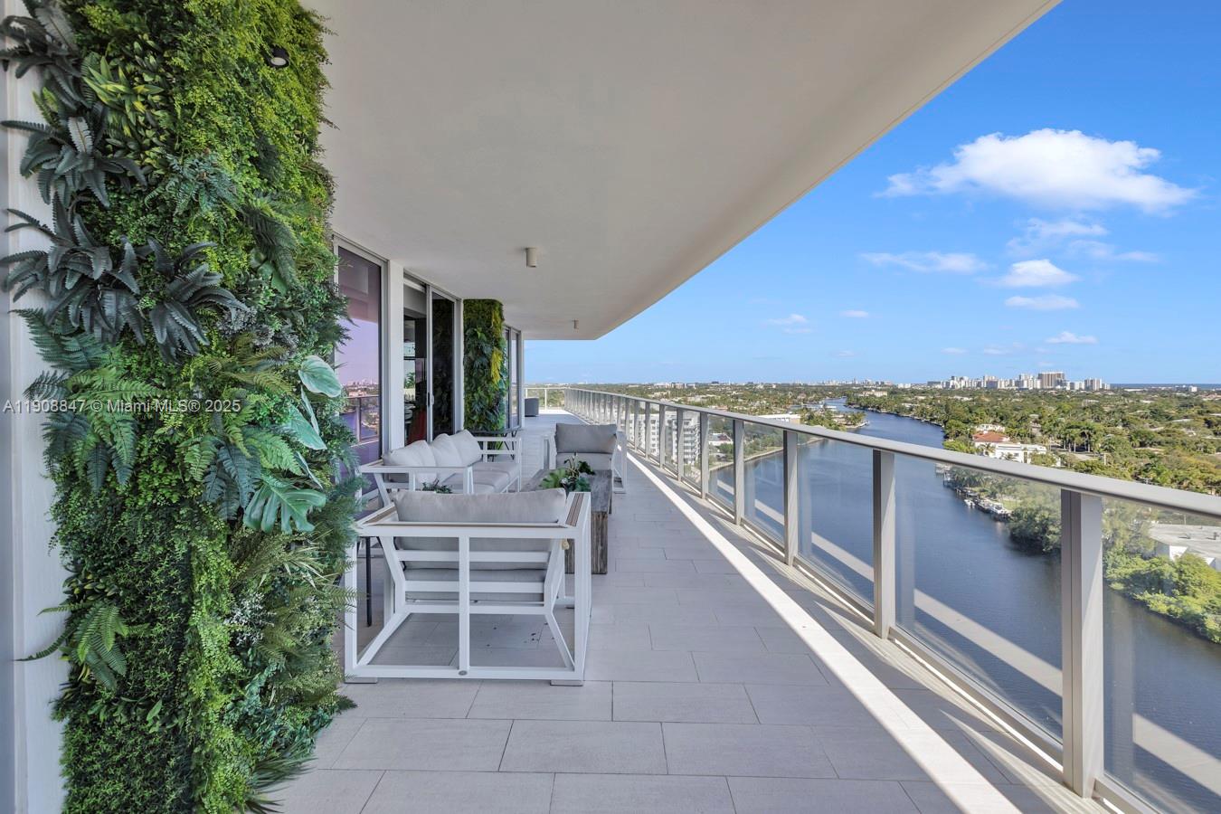 RIVA CONDOMINIUM - Residential