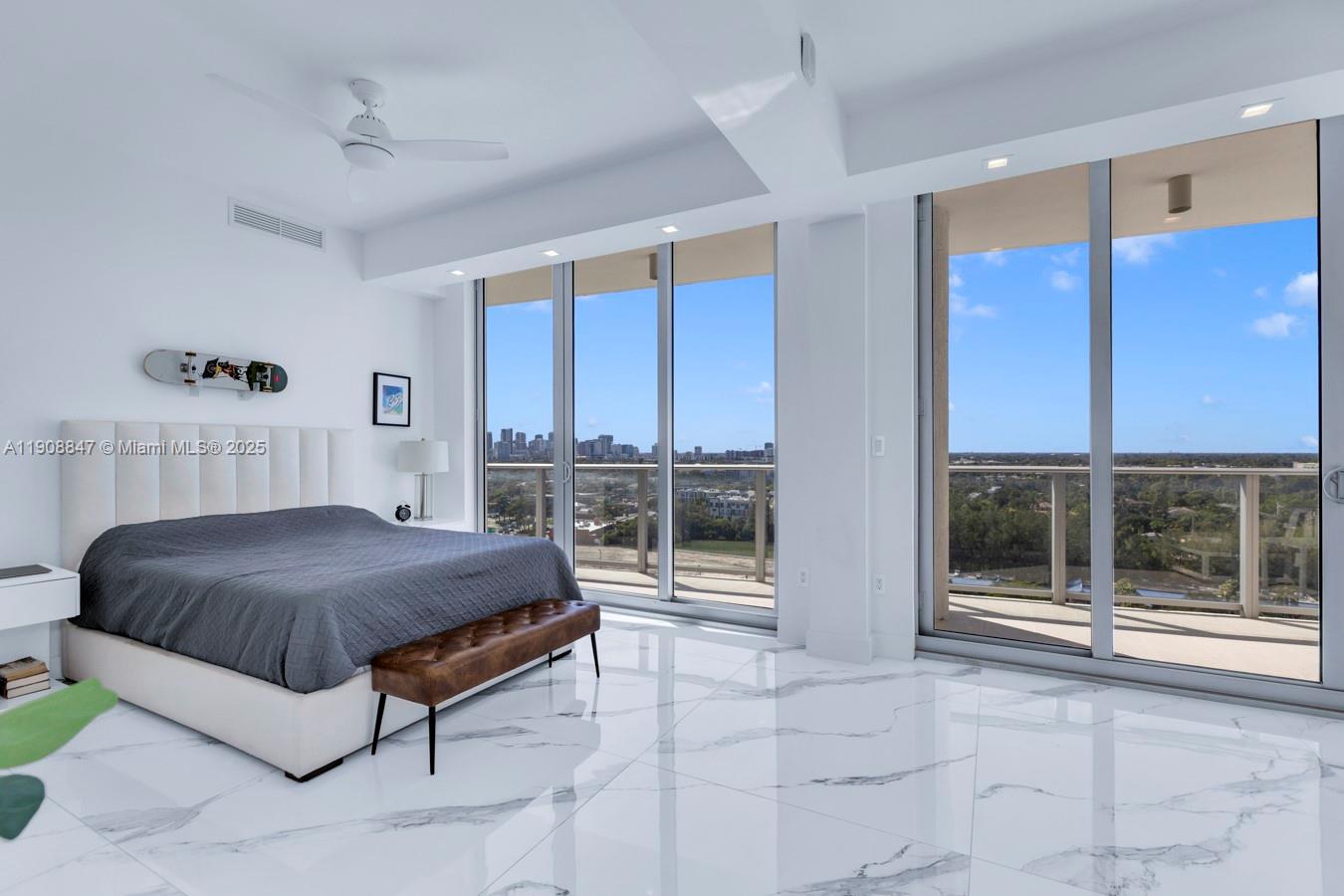 RIVA CONDOMINIUM - Residential