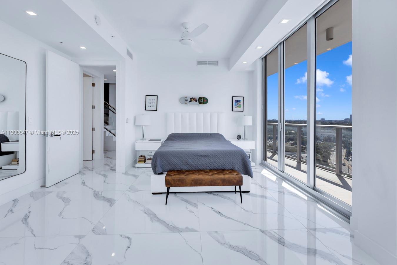 RIVA CONDOMINIUM - Residential