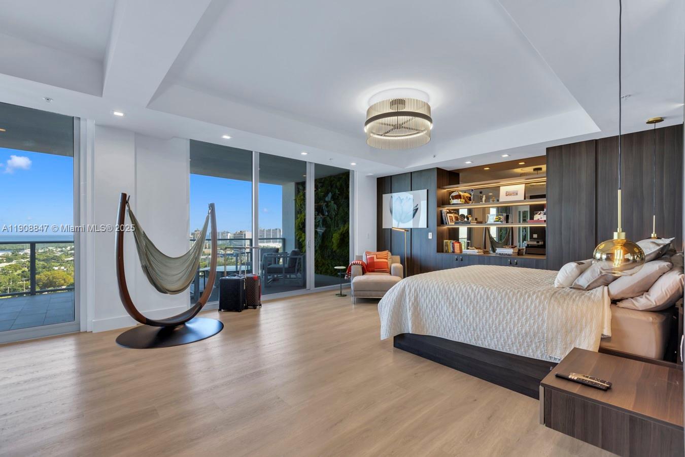 RIVA CONDOMINIUM - Residential