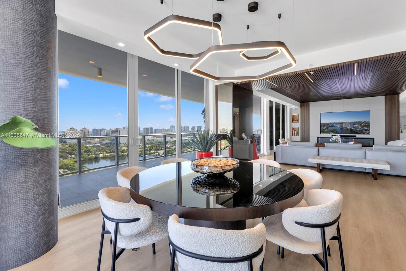 RIVA CONDOMINIUM - Residential