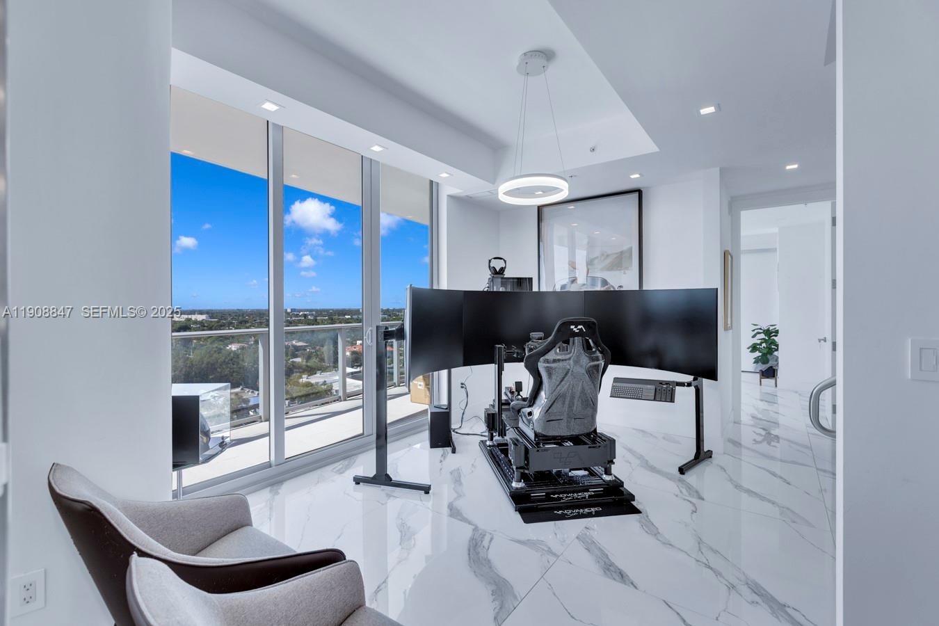 RIVA CONDOMINIUM - Residential