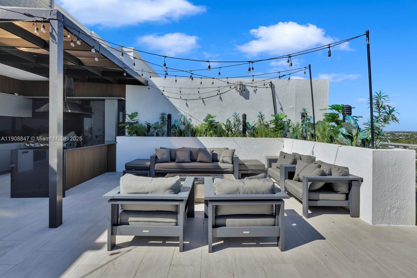 RIVA CONDOMINIUM - Residential