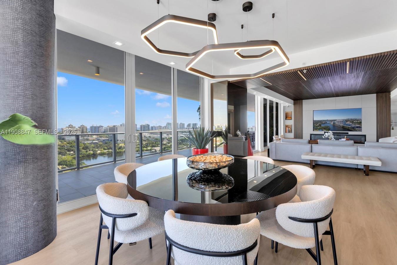 RIVA CONDOMINIUM - Residential