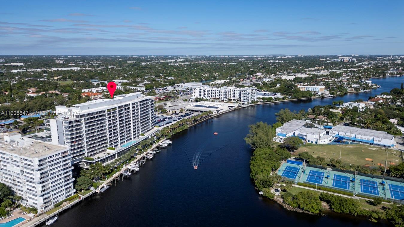 RIVA CONDOMINIUM - Residential