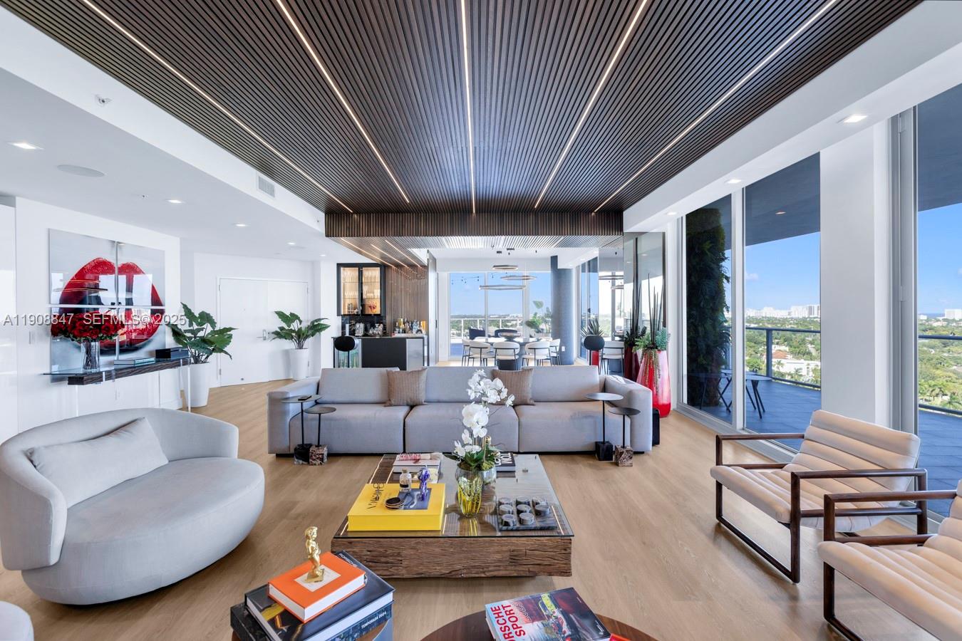 RIVA CONDOMINIUM - Residential