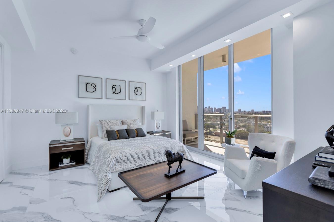 RIVA CONDOMINIUM - Residential