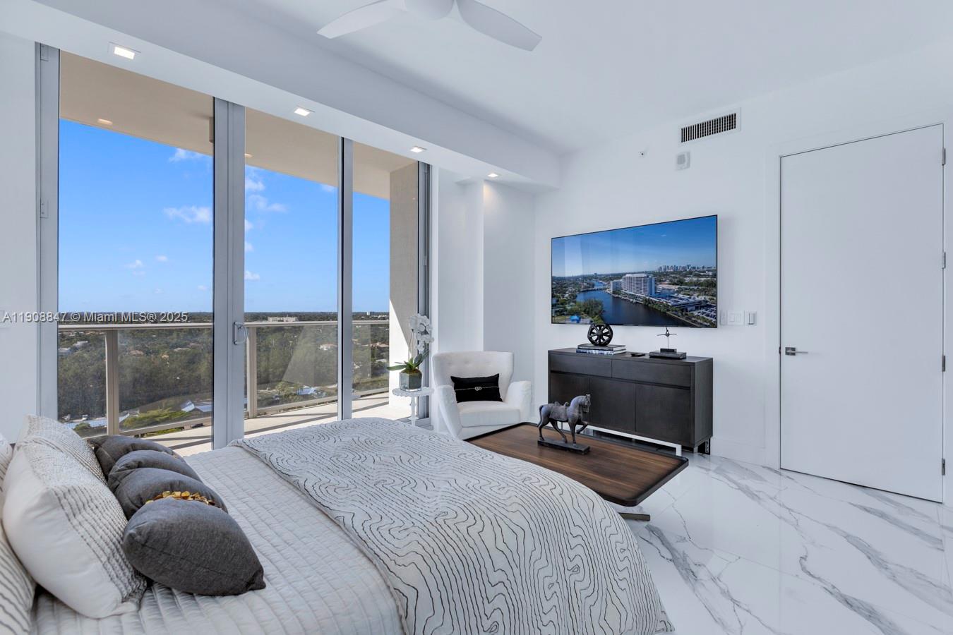 RIVA CONDOMINIUM - Residential