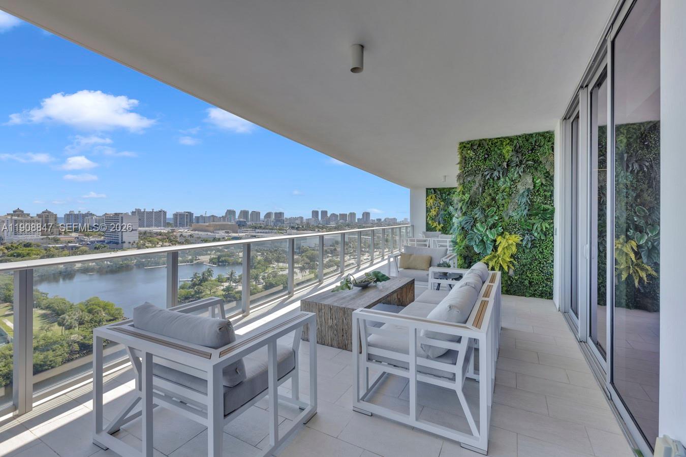RIVA CONDOMINIUM - Residential