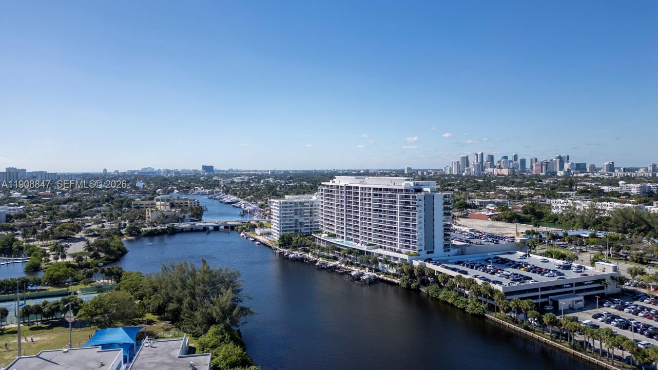 RIVA CONDOMINIUM - Residential