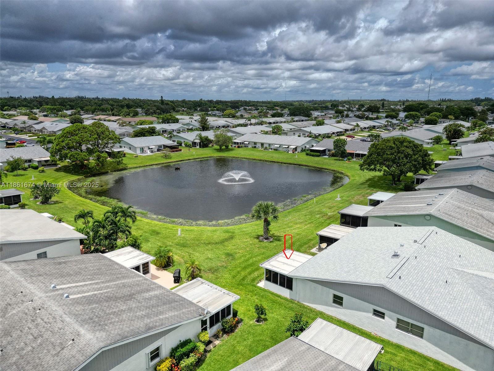 CYPRESS LAKES 3-A - Residential