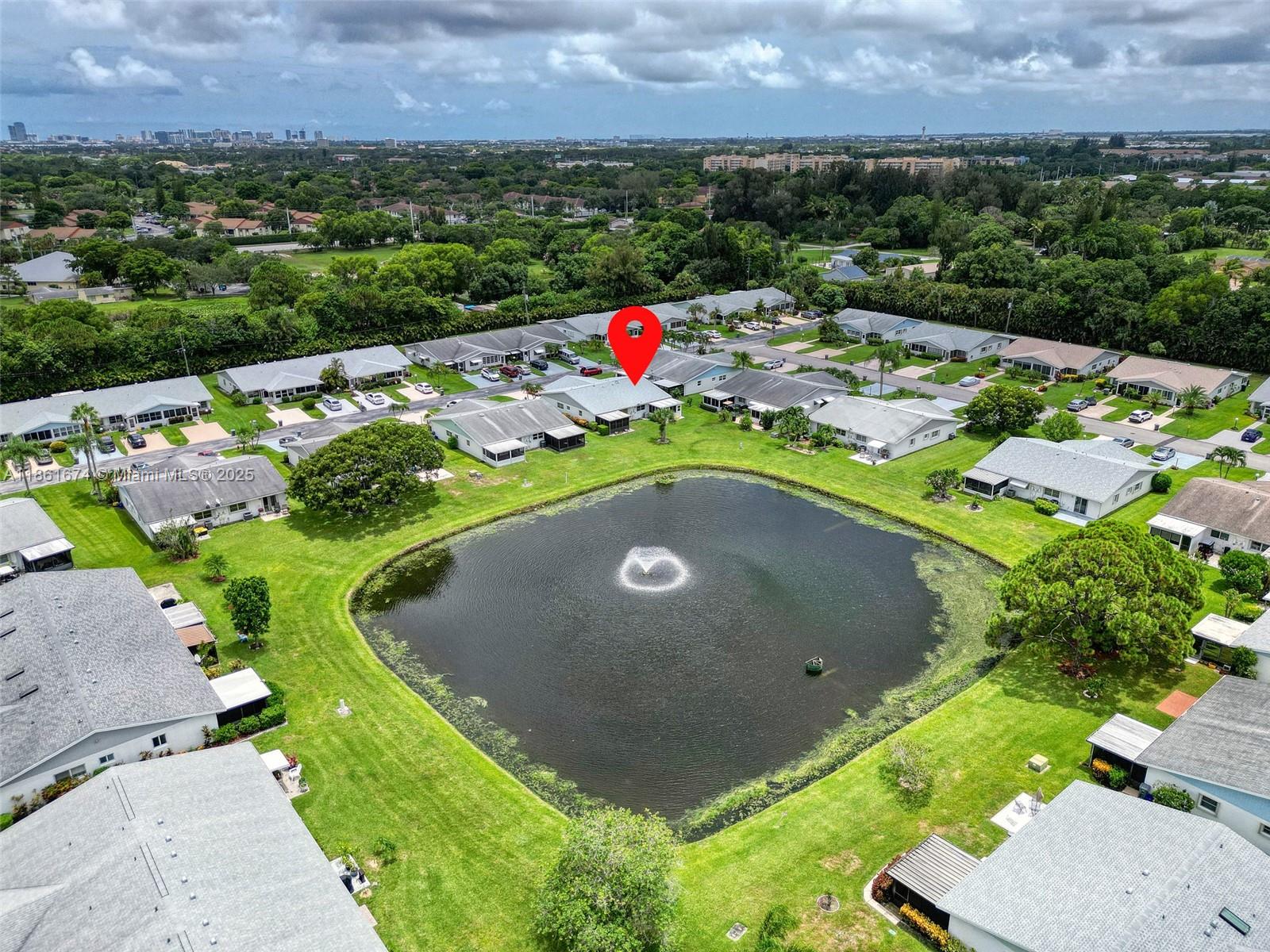 CYPRESS LAKES 3-A - Residential
