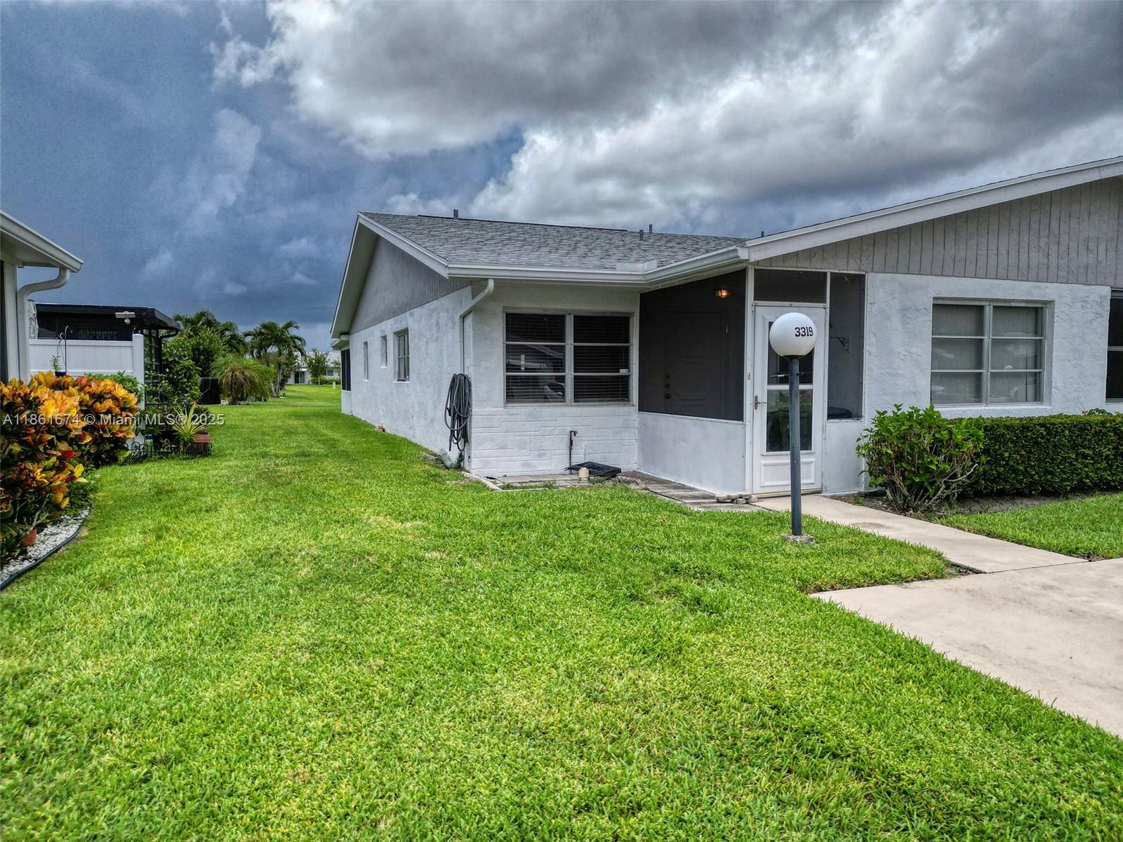 3319 Americo Dr
