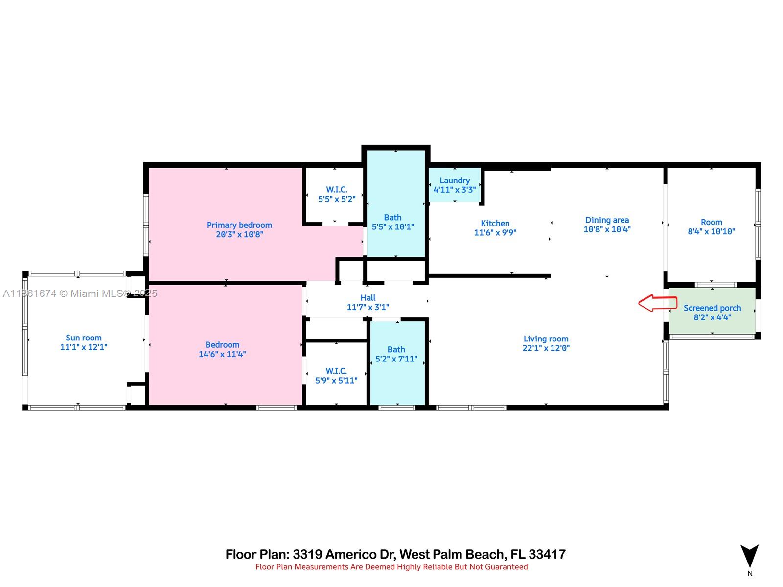 CYPRESS LAKES 3-A - Residential
