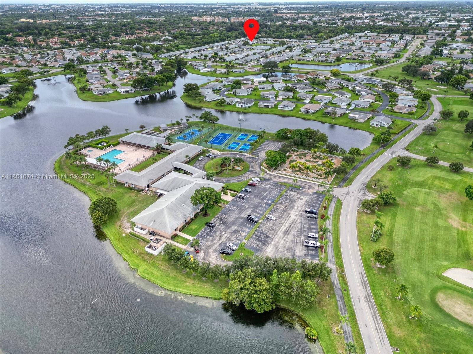 CYPRESS LAKES 3-A - Residential