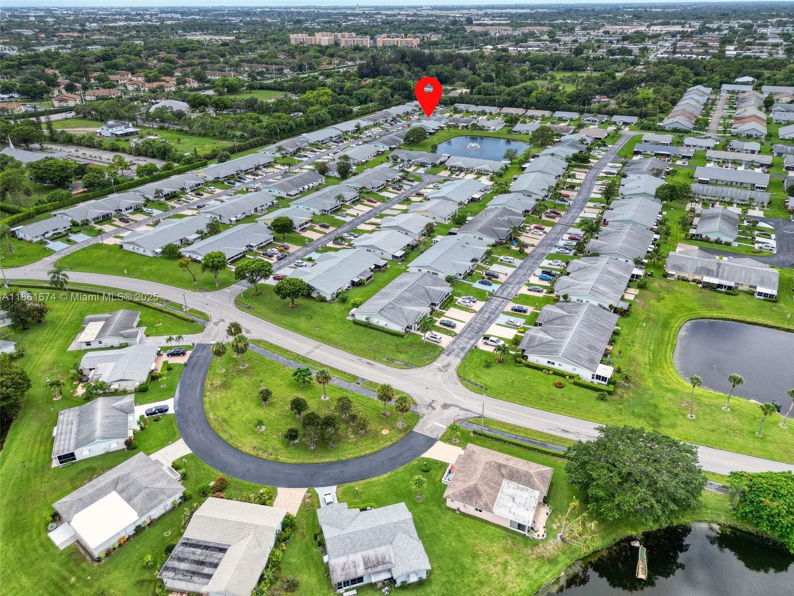 CYPRESS LAKES 3-A - Residential