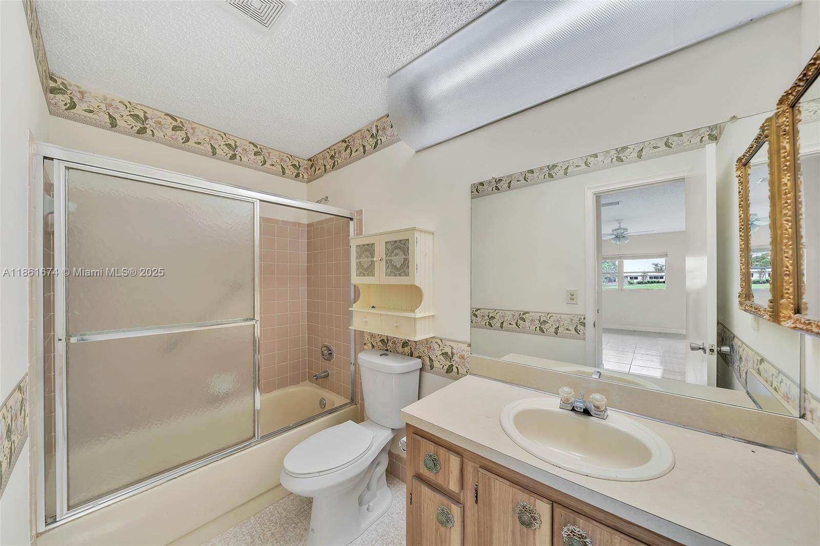 CYPRESS LAKES 3-A - Residential