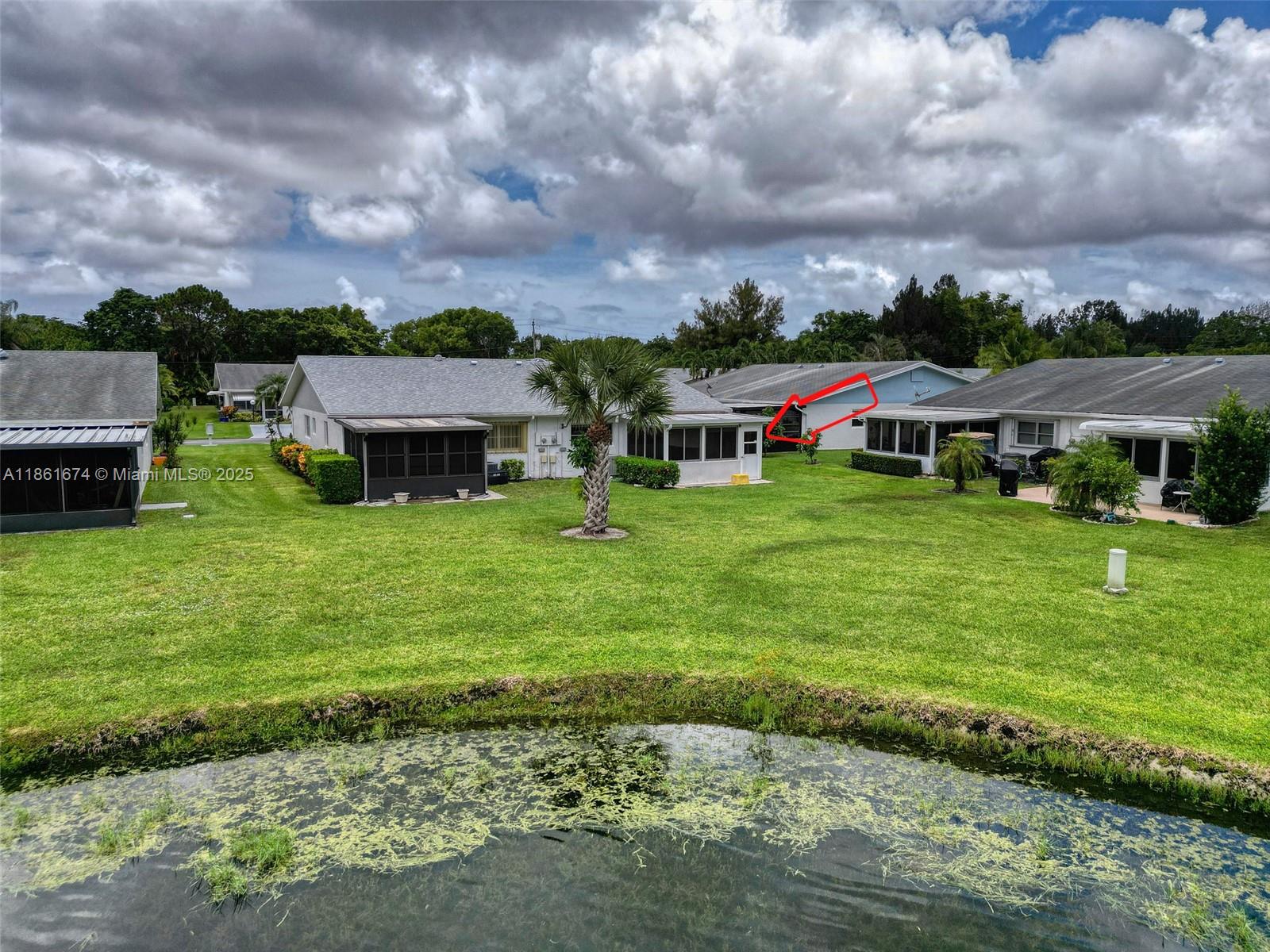 CYPRESS LAKES 3-A - Residential