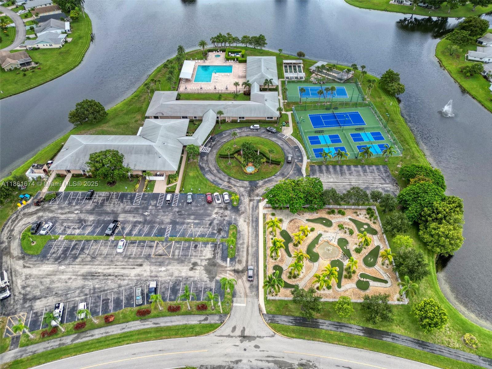 CYPRESS LAKES 3-A - Residential