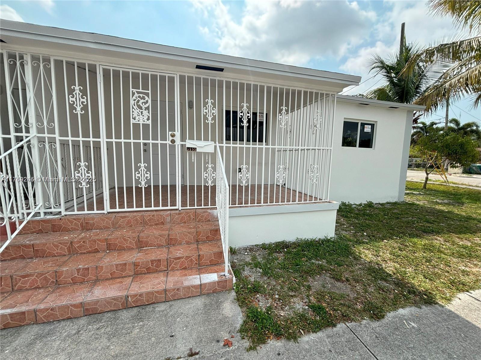 5155 Nw 12th Ave 5155, Miami, Broward County, Florida - 2 Bedrooms  
1 Bathrooms - 