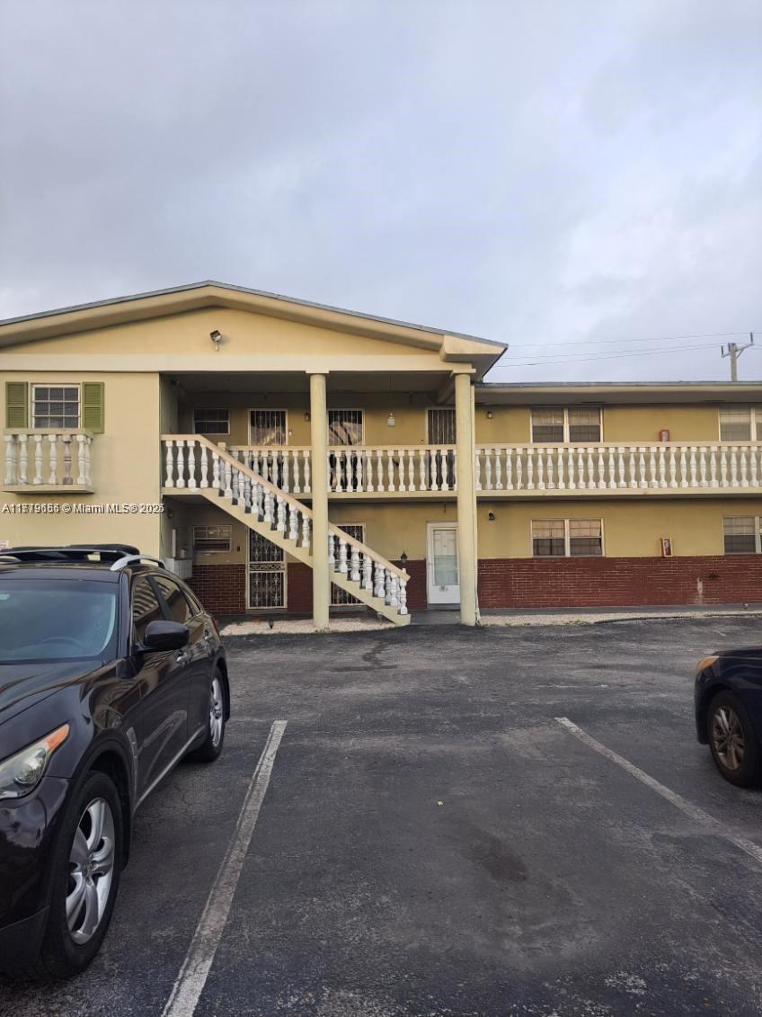 Property for Sale at 20380 Nw 7th Ave 201, Miami Gardens, Broward County, Florida - Bedrooms: 2 
Bathrooms: 2  - $275,000