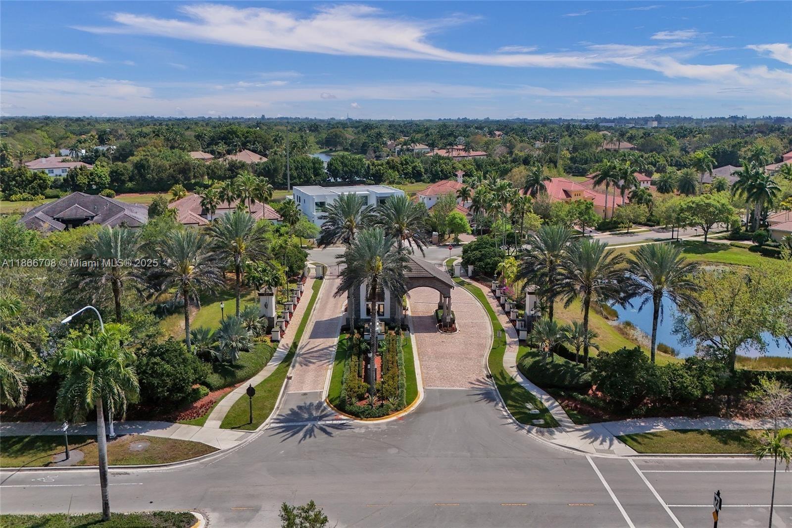 ESTATES OF SWAN LAKE - Land