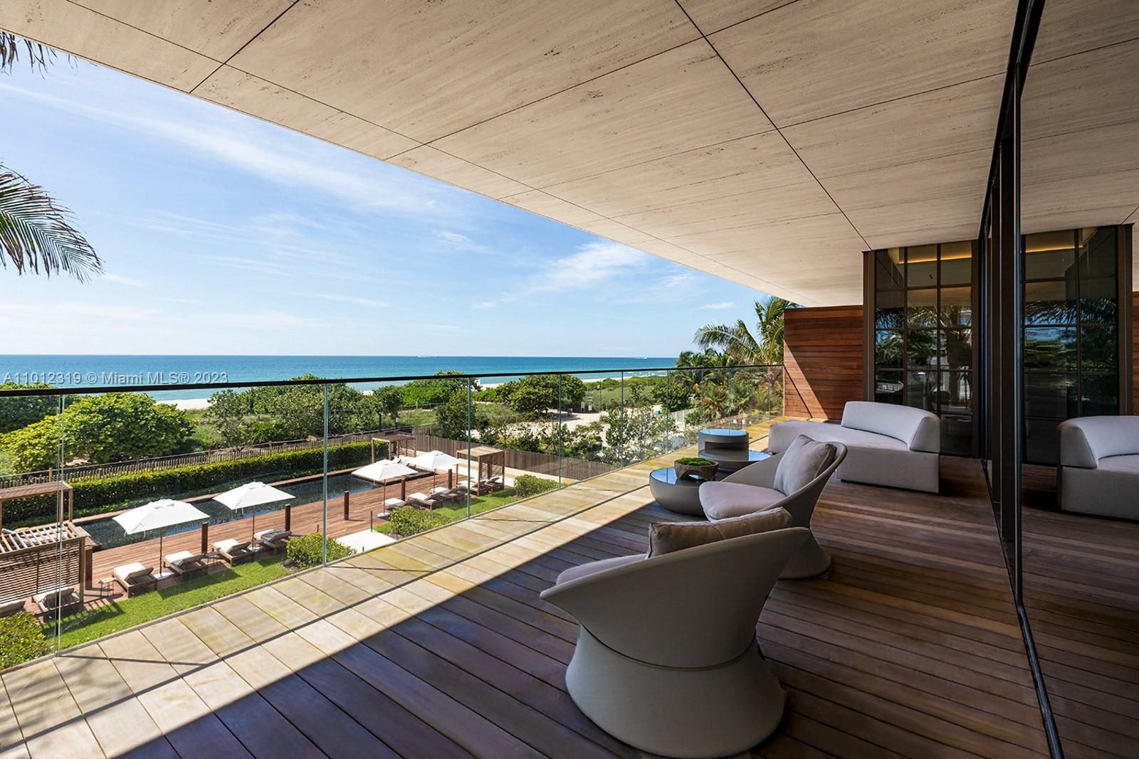 Arte Surfside - Residential