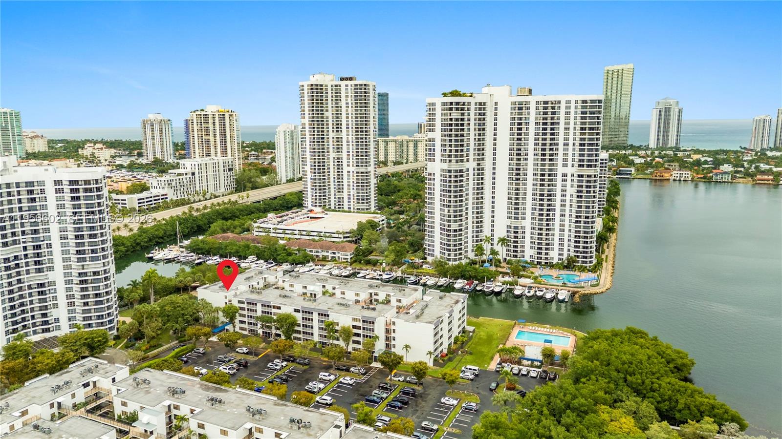 SOUTHVIEW AT AVENTURA CON - Residential