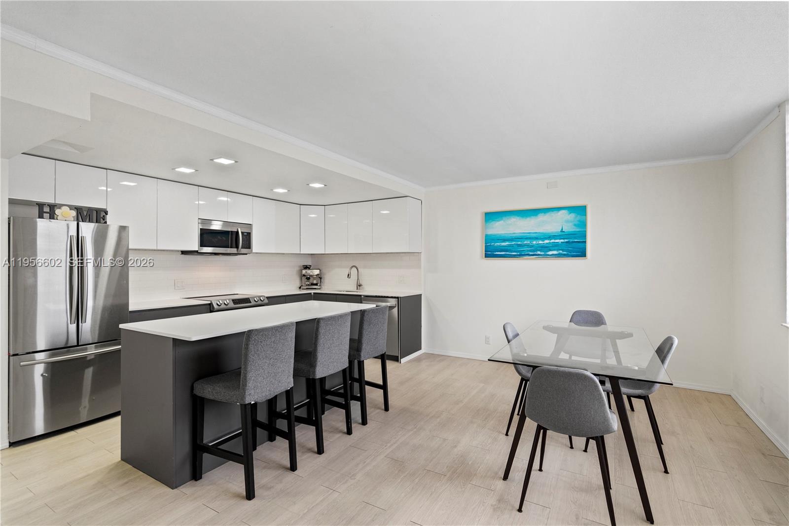 SOUTHVIEW AT AVENTURA CON - Residential