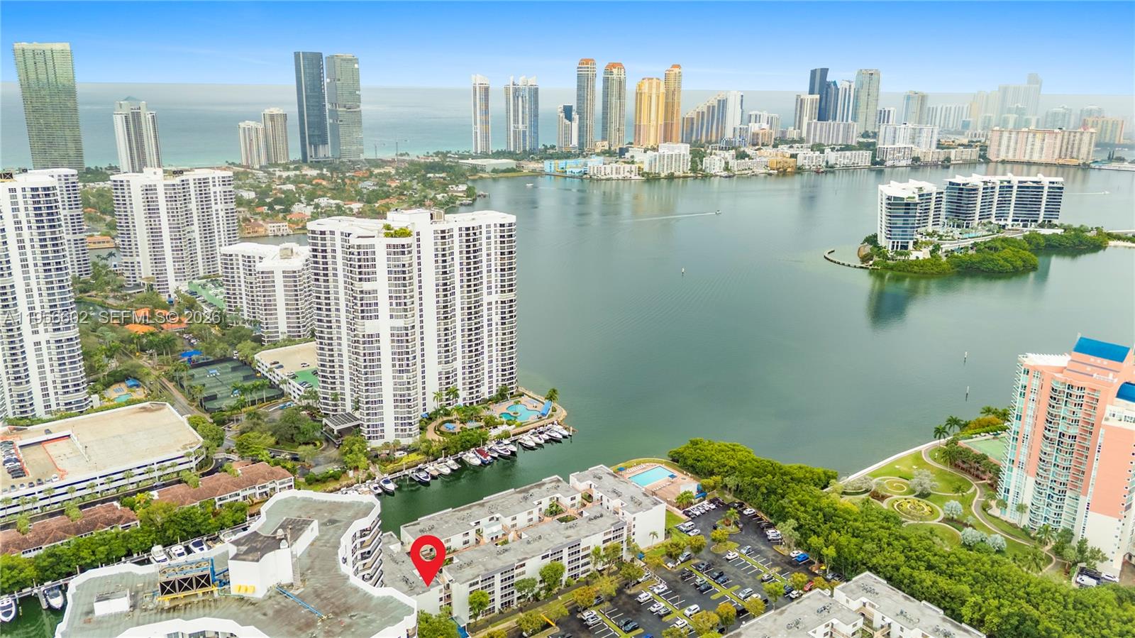 SOUTHVIEW AT AVENTURA CON - Residential