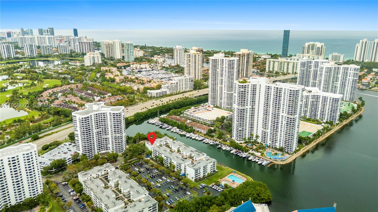 SOUTHVIEW AT AVENTURA CON - Residential