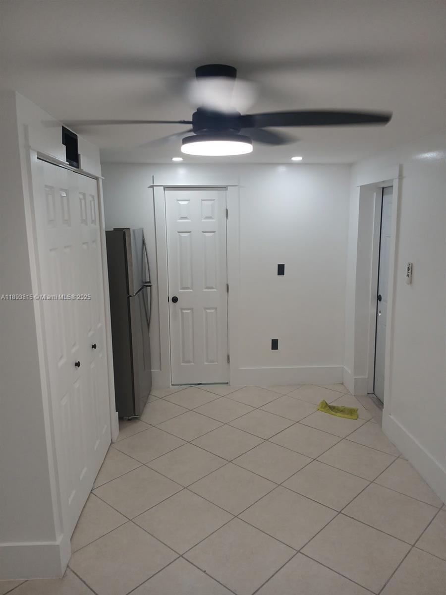 Lovely Studio updated and ready to move in! side yard with plenty of room to create an outdoor oasis.