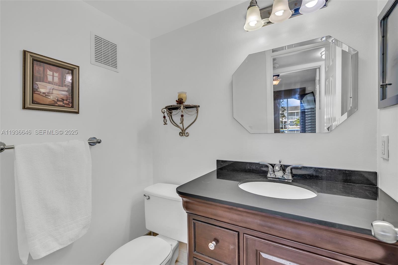 PRESCOTT F CONDO - Residential