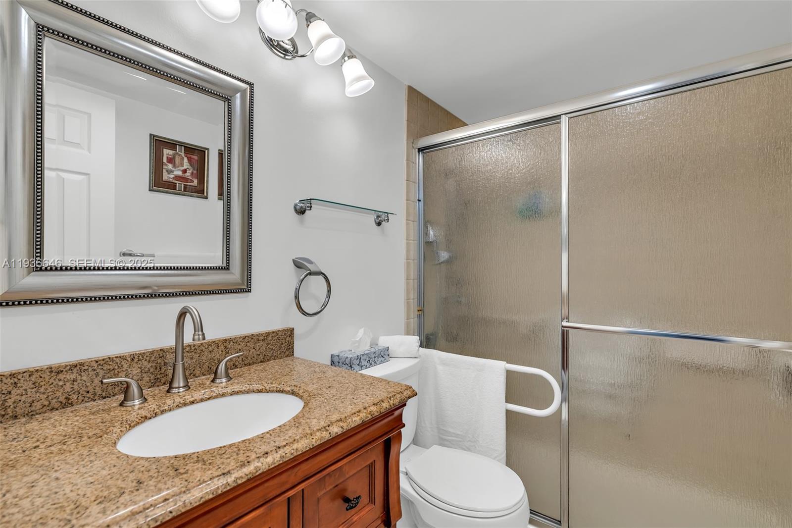 PRESCOTT F CONDO - Residential