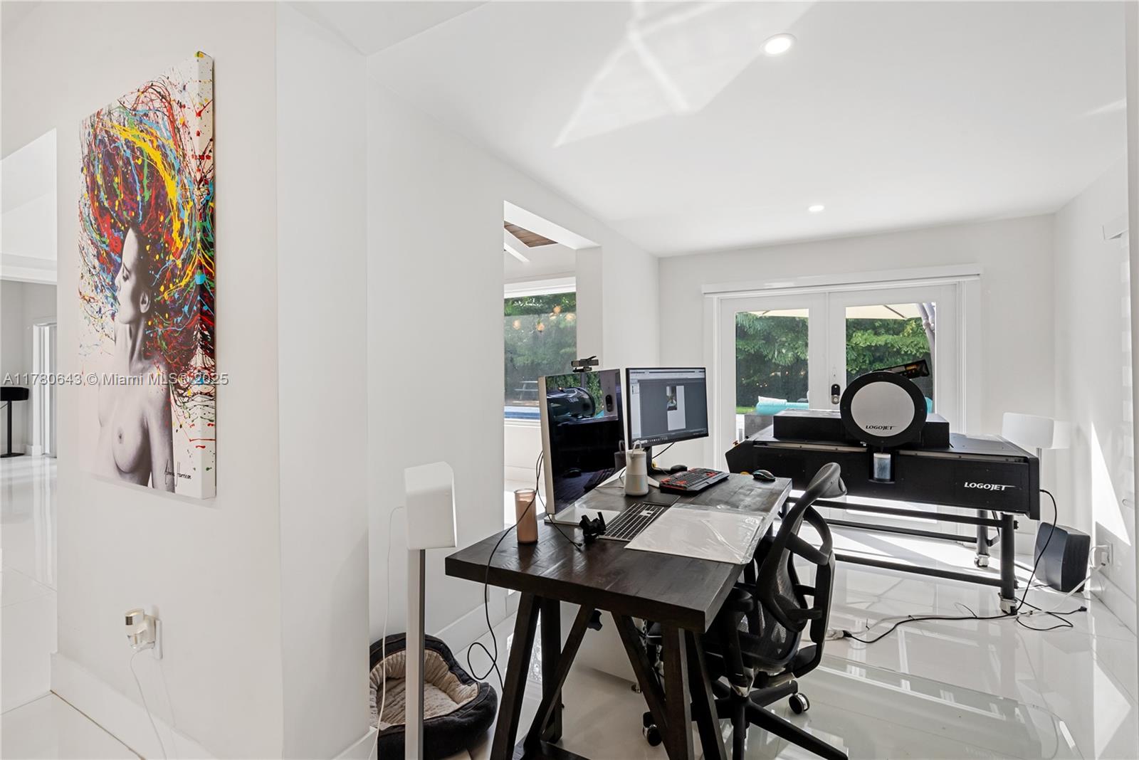 LA GORCE GOLF SUB PB 14-43 - Residential