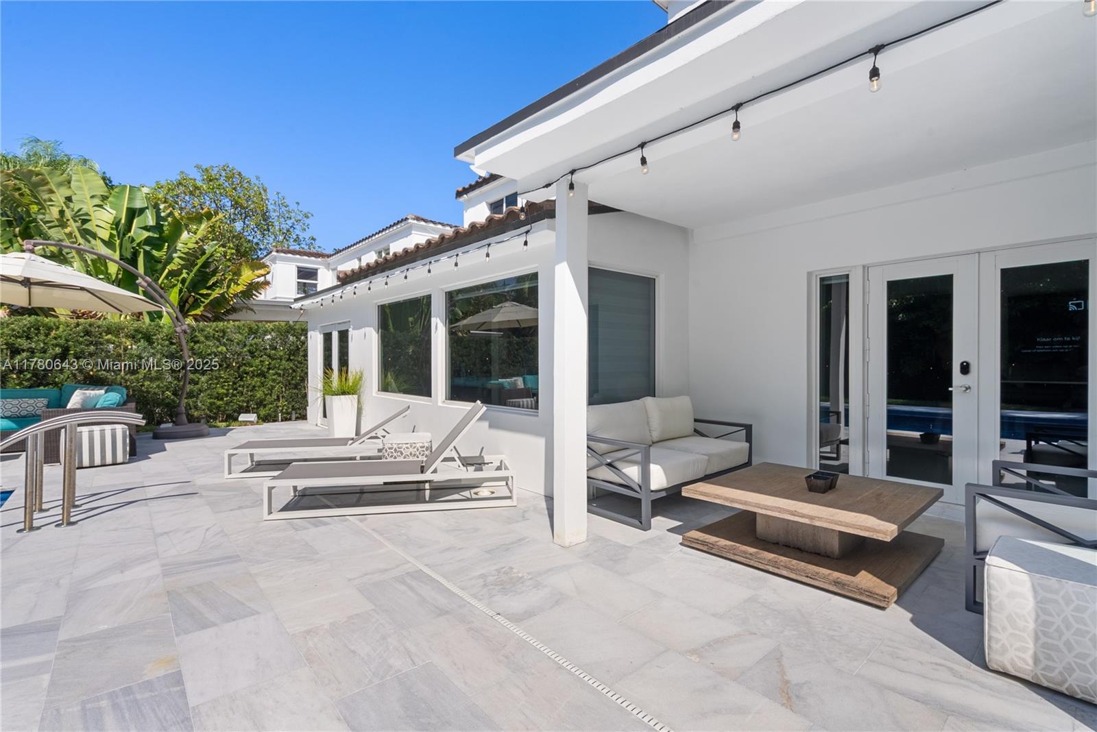 LA GORCE GOLF SUB PB 14-43 - Residential