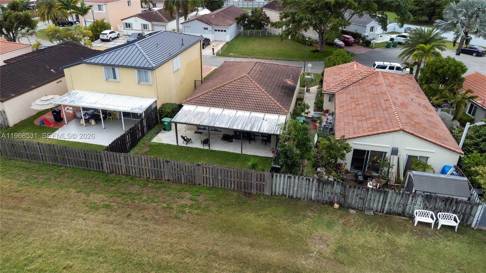 WEITZER SERENA LAKES WEST - Residential