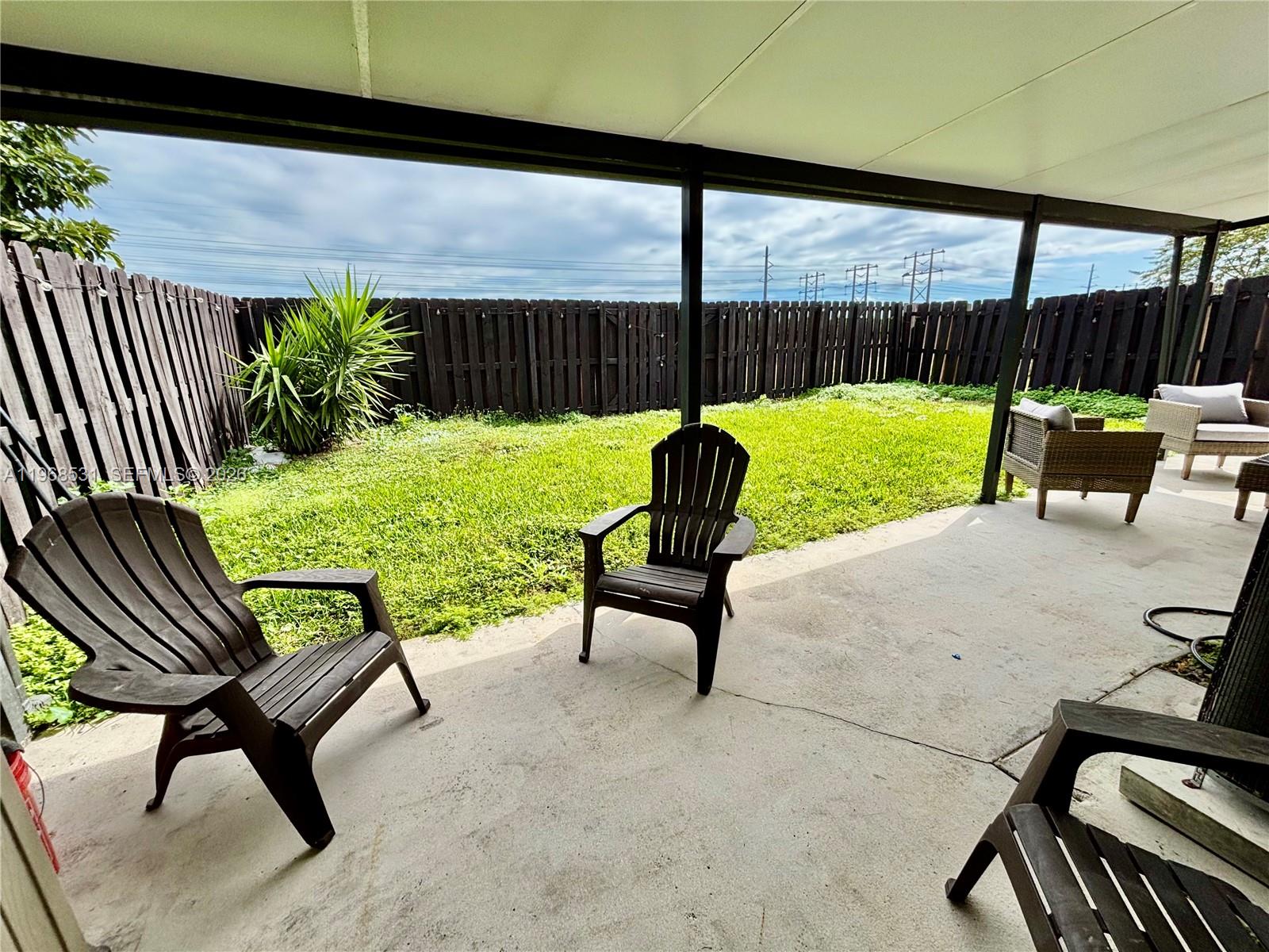 WEITZER SERENA LAKES WEST - Residential