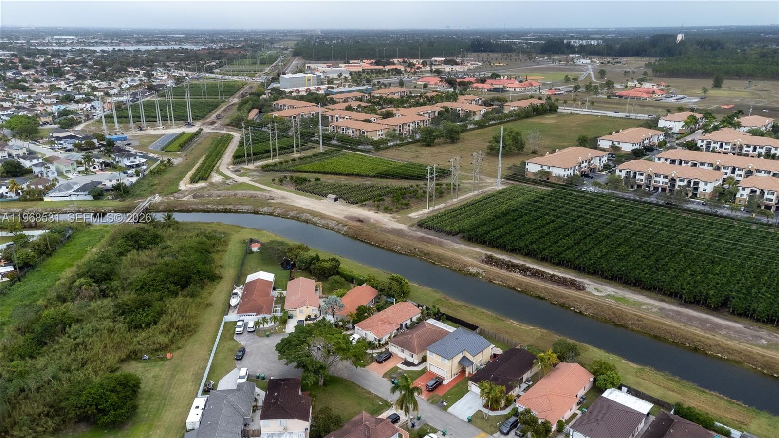 WEITZER SERENA LAKES WEST - Residential