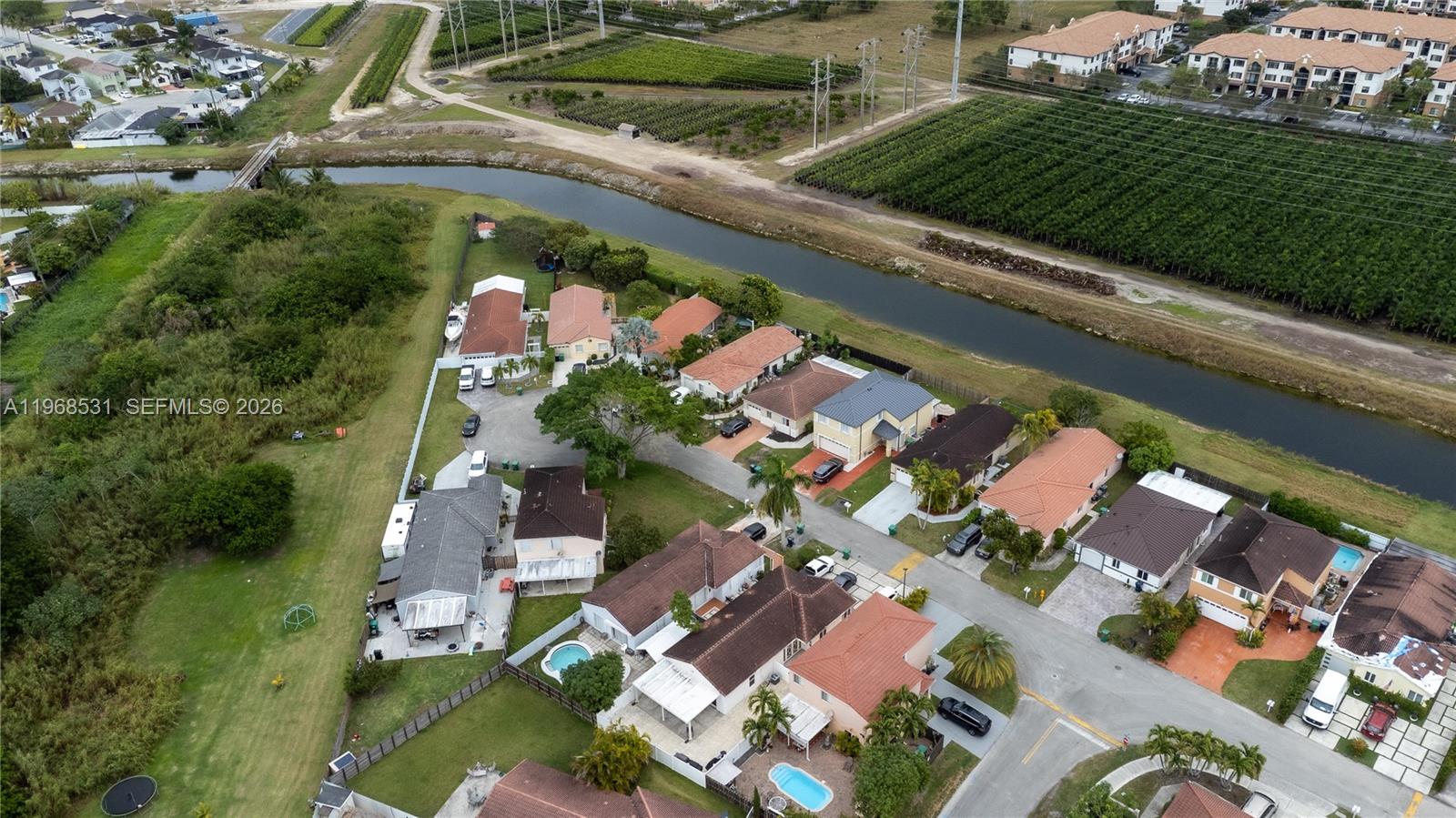 WEITZER SERENA LAKES WEST - Residential