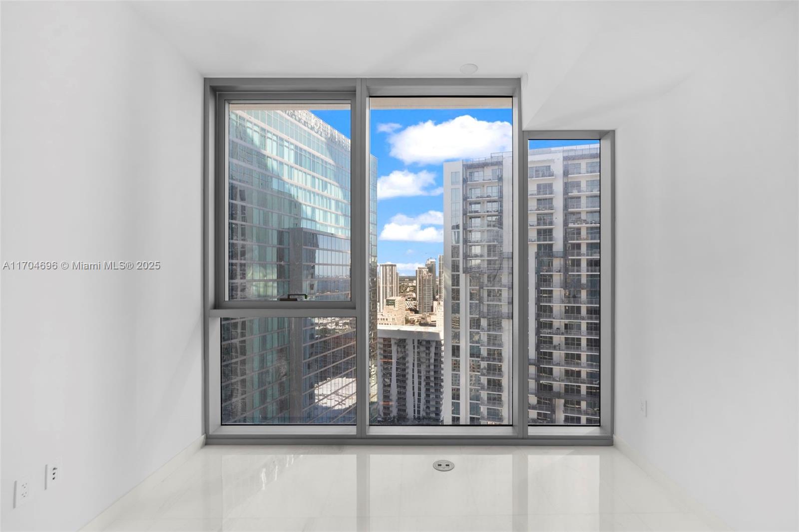 Aston Martin Residences - Residential