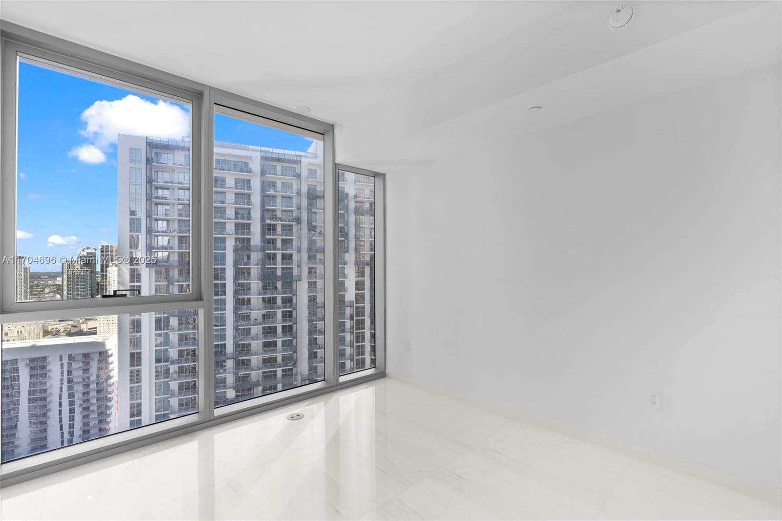 Aston Martin Residences - Residential