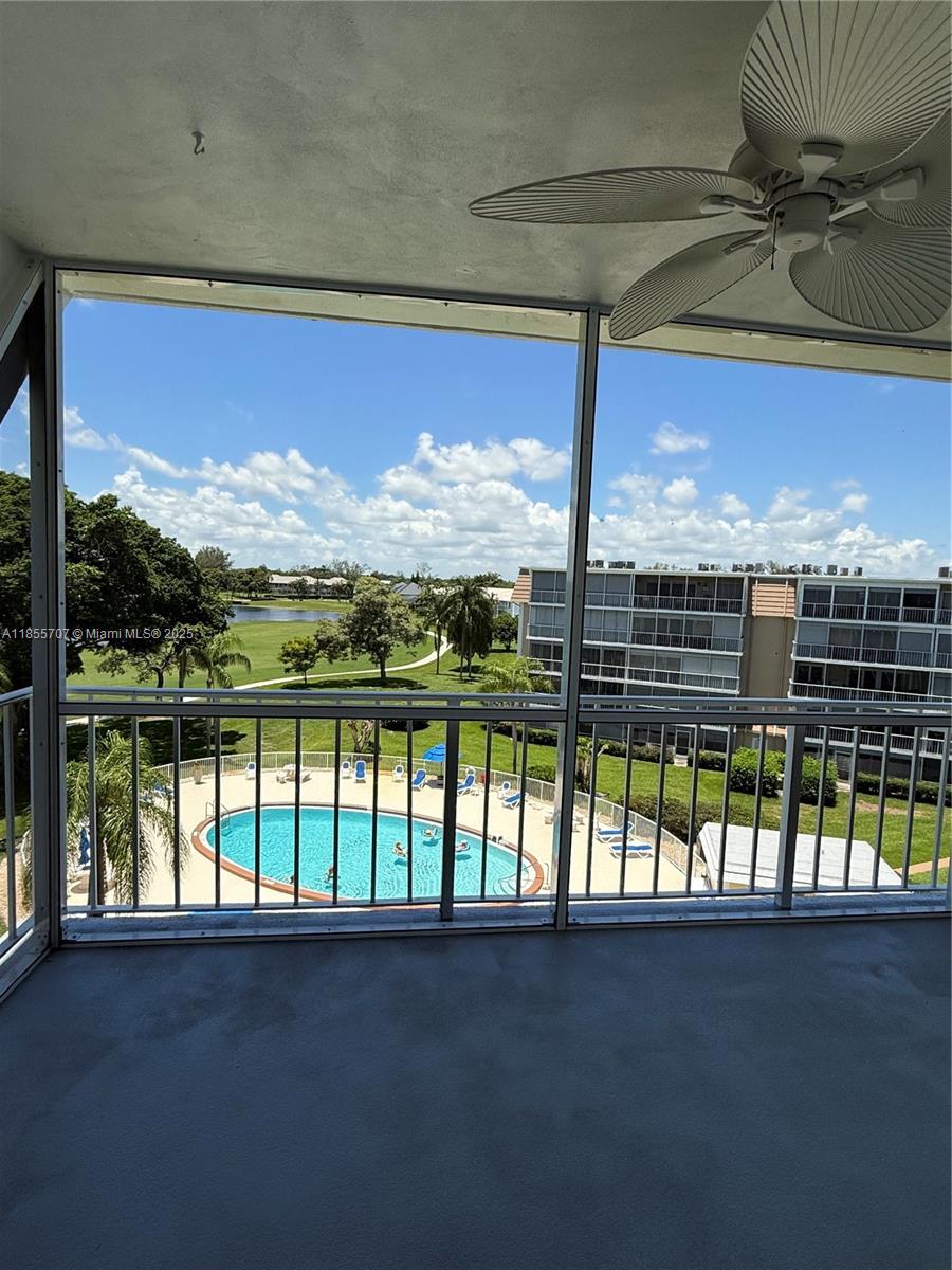 Atlantis Sherbrooke Villa - Residential Lease